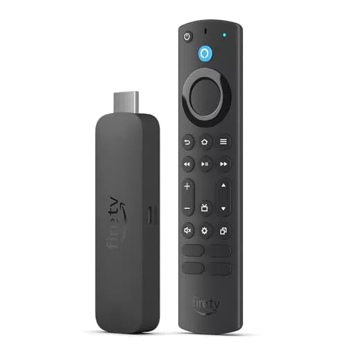Nuovo Fire TV Stick 4K Max di Amazon