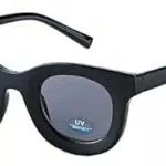 Occhiali da Sole Rotondi Stile Mod Occhiali da sole Stile Johnny Depp