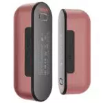 OCOOPA Scaldamani Ricaricabile, 2 * 5000mAh Scaldamani Magnetico Diviso