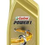 OLIO CASTROL POWER 1 4T 10W-40 1