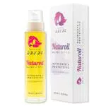 Olio di mandorle dolci antismagliature per gravidanza
