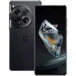 OnePlus 12 5G 12GB RAM 256GB Smartphone con Fotocamera Hasselblad di quarta generazione per smartphone - 2 anni di garanzia - Silky Black