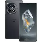 OnePlus 12R 5G 16GB RAM 256GB - Iron Gray