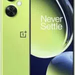 OnePlus Nord CE 3 Lite 5G, 8GB RAM 128GB, Smartphone senza SIM con Tripla Fotocamera da 108MP
