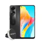 OPPO A78 Smartphone, AI Doppia fotocamera 50+2MP, Selfie 8MP