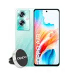 OPPO A79 5G Smartphone, AI Doppia fotocamera 50+2MP