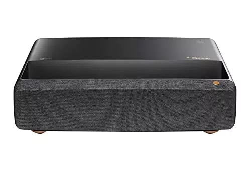 Optoma L1