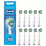 Oral-B Precision Clean Testine Spazzolino Elettrico