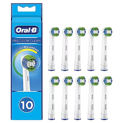 Oral-B Precision Clean Testine Spazzolino Elettrico