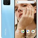 OSCAL C70 Smartphone, Telefono Cellulare 12GB RAM 128GB ROM 2TB Espandibile con 6