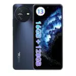 OSCAL Tiger12 Smartphone, 16GB RAM 128GB ROM 1TB TF Telefono Cellulare MTK G99