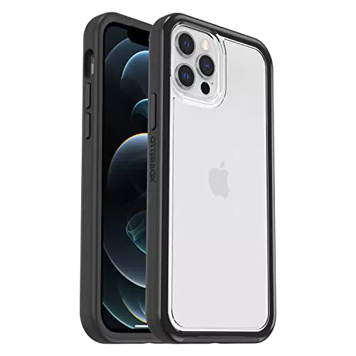 OtterBox Cover Serie Clear Case per iPhone 12 / iPhone 12 Pro