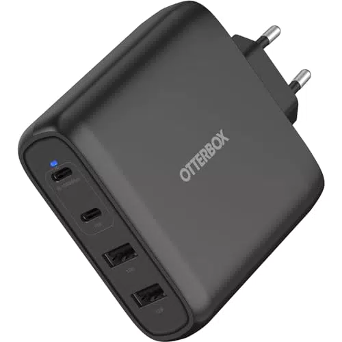 OtterBox Caricatore Murale 4 Porte