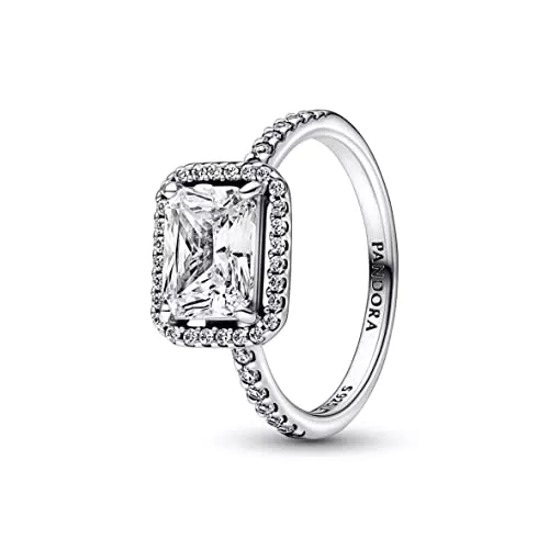 Pandora Anello aureola senza tempo 192391C01-50