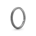 Pandora Anello Me 149591C00-52 in rutenio
