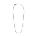 Pandora Collana 389410C00-50 Catena a maglie