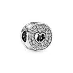 Pandora Perlina 791977CZ Celebrazione dell'anniversario