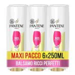 Pantene Balsamo Pro-V Ricci Perfetti, Balsamo per Capelli Ricci