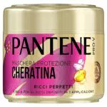 Pantene Pro-V Maschera Capelli, Protezione Cheratina