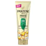 Pantene Pro-V Miracle Serum Lisci Effetto Seta, Trattamento Intensivo e Nutriente