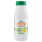 Parmalat Zymil Uht Scremato, 500ml