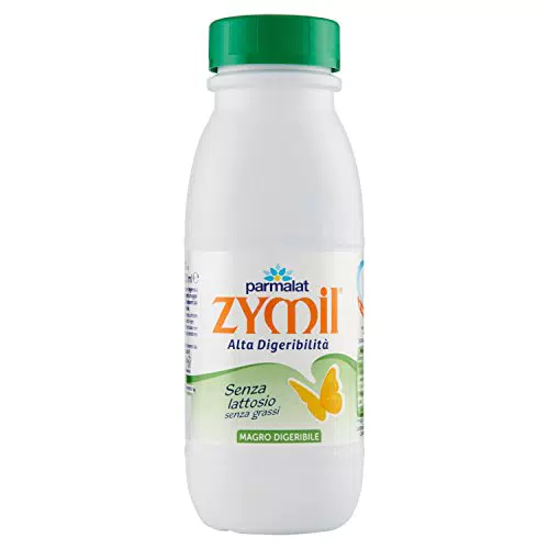 Parmalat Zymil Uht Scremato, 500ml