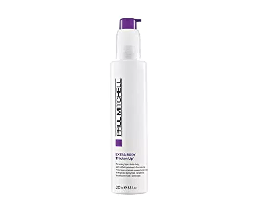 Paul Mitchell Extra-Body Thicken Up, volumizzante fluido