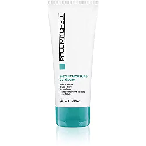 Paul Mitchell Instant Moisture Conditioner, condizionatore idratante e districante - 200 ml