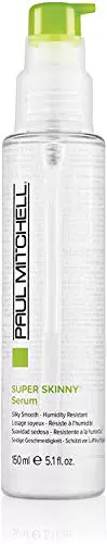 Paul Mitchell Super Skinny Serum, siero condizionante e lisciante