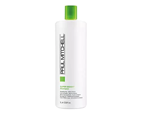 Paul Mitchell Super Skinny Shampoo, ammorbidisce e previene danni