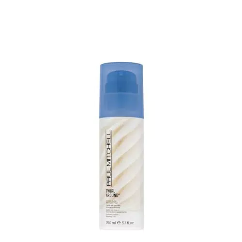 Paul Mitchell Twirl Around, crema idratante e modellante per capelli ricci - 150 ml