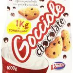 Pavesi - Gocciole Chocolate, Biscotti Frollini con Cioccolato