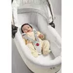 Peg Perego Kit Auto Culla Elite