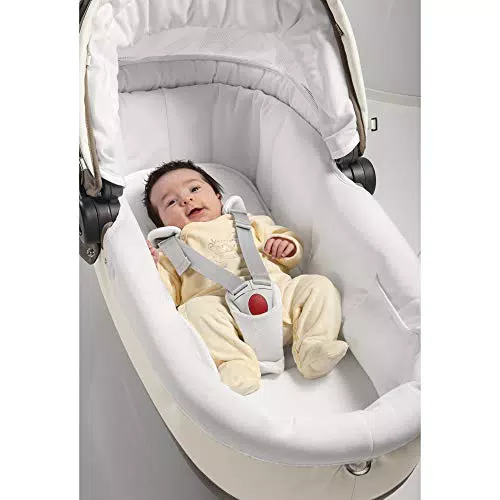 Peg Perego Kit Auto Culla Elite