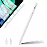 Penna Touch per Apple iPad, Penna per Tablet con 5 Minuti Ricarica Rapida