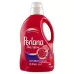 Perlana Renew Colorati, detersivo lavatrice, per tutti i capi colorati