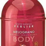Perlier Melograno Bagno Schiuma Energizzante - 3000 ml con dosatore