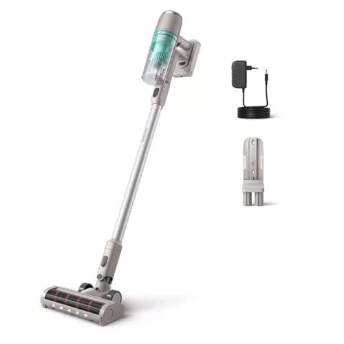 Philips Aspirapolvere senza fili Serie 3000 - Aspirabriciole