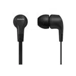 Philips Cuffie con Cavo/Controlli Integrati, Audio Nitido
