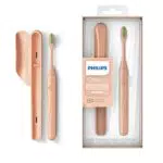 Philips Spazzolino da denti, Cavo elettrico, Rosa