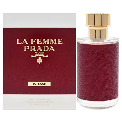 Prada Intense Fragranza da Donna - 50 ml
