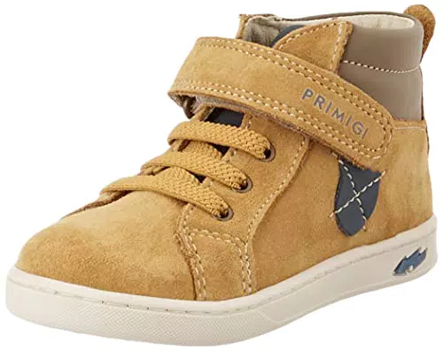Primigi Baby Like, La prima scarpa da camminatore Bambini e ragazzi