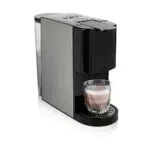 Princess Macchina Da Caffè Multicapsule 4 In 1, 1450 Watt