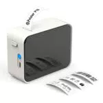Pristar P15 Mini Etichettatrice Portatile Stampante