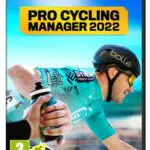 Pro Cycling Manager 2022