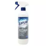 Quasar - Acciaio Lucidante