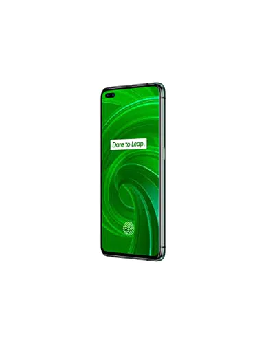 realme X50 PRO Smartphone con Obiettivo Ultra-Grandagolare