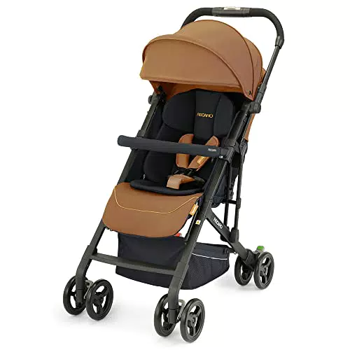 RECARO Kids, Easylife Elite 2, Passeggino Reclinabile
