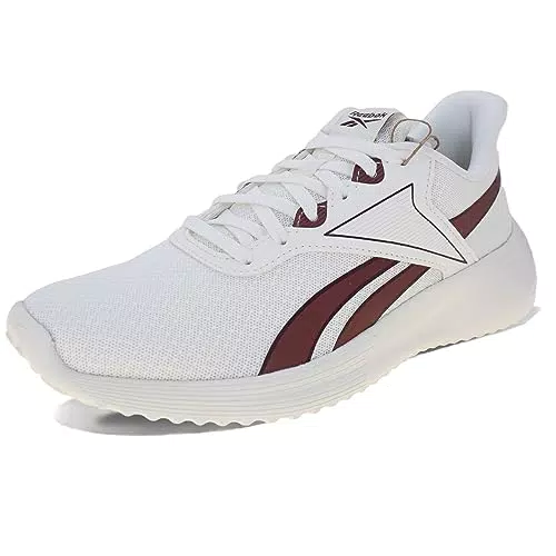 Reebok Lite 3, Scarpe da Ginnastica Donna, Gesso Sedona Rose F23 R Classic Marrone F23