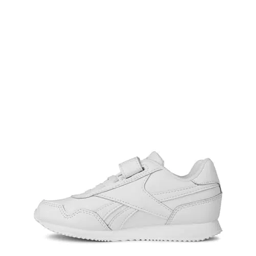 Reebok Royal Cl Jog 3.0 1v, Scarpe Running Bambine e Ragazze